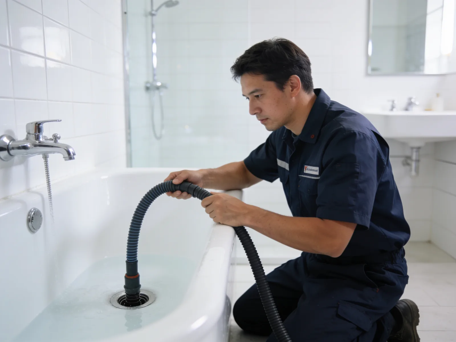 Emergency Plumber Greenville, MI FAQs